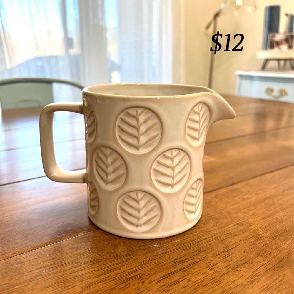 Pitcher